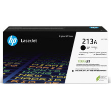 Tonerio kasetė HP 213A juoda lazerinio spausdintuvo kasetė Tonerio kasetė HP 213A juoda lazerinio spausdintuvo kasetė