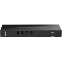 Switch TRENDnet TRENDnet 7 prievadų Multi-Gig PoE jungiklis Switch TRENDnet TRENDnet 7 prievadų Multi-Gig PoE jungiklis