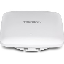 Prieigos taškas TRENDnet TRENDnet AX3000 Dual Band WiFi 6 PoE+ prieigos taškas