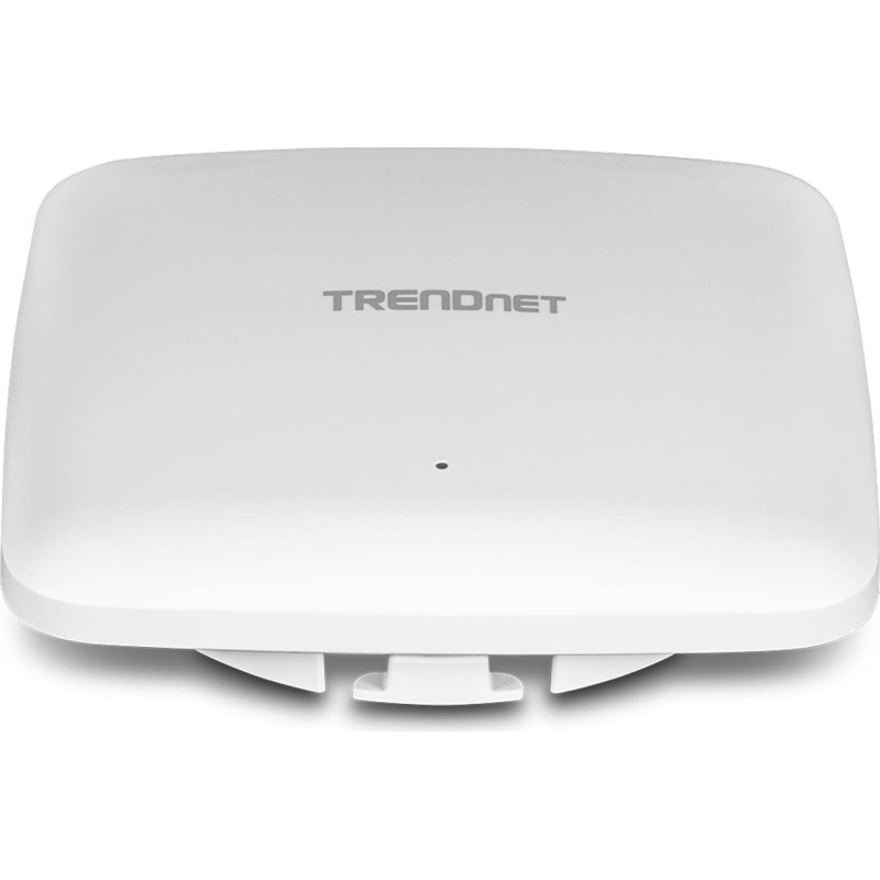 Prieigos taškas TRENDnet TRENDnet AX3000 Dual Band WiFi 6 PoE+ prieigos taškas