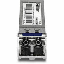 SFP module TRENDnet TRENDnet 1000BASE-EX industrial SFP LC module (40km)