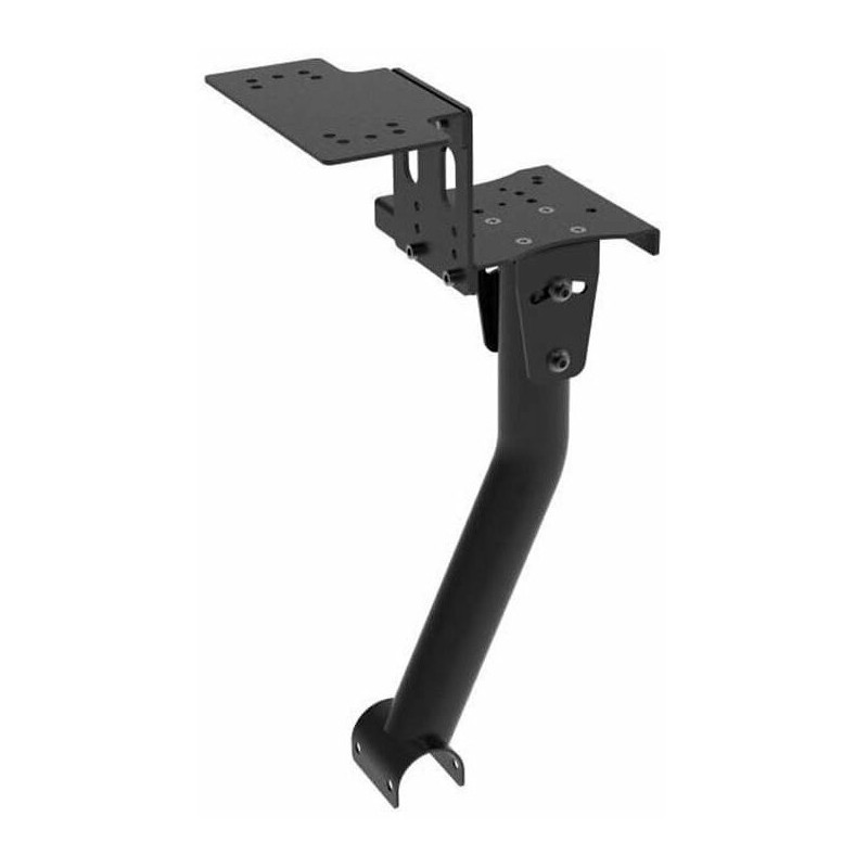 OPLITE Gear lever and handbrake holder GTR S3 / S8 Black retail