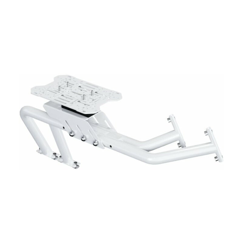 OPLITE Gear lever and handbrake holder R8 white retail