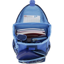 Herlitz School Backpack...