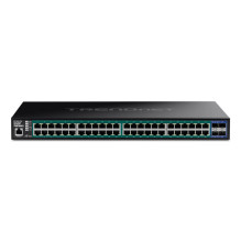 Switch TRENDnet TRENDnet 52...