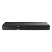 Switch TRENDnet TRENDnet 52 prievadų Gigabitinis interneto valdomas 740W PoE+ Switch 10G SFP+ Switch TRENDnet TRENDnet 52 prievadų Gigabitinis interneto valdomas 740W PoE+ Switch 10G SFP+