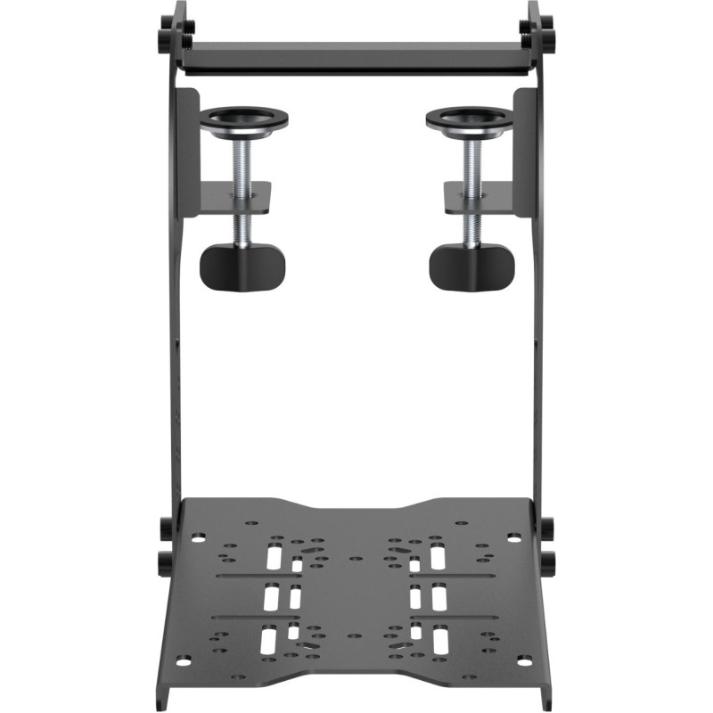 OPLITE Table mount for racing or flight simulator accessories retail