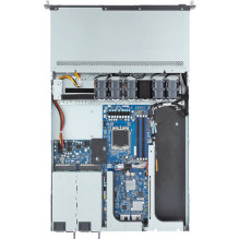 Gigabyte R133-C11-AAG1 1U serveris EPYC & Ryzen 4x3.5" / 2.5" 2x800W Gigabyte R133-C11-AAG1 1U serveris EPYC & Ryzen 4x3.5" / 2.5" 2x800W