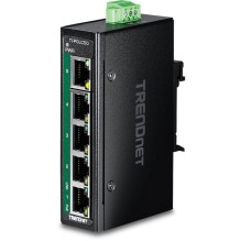 Switch TRENDnet TI-PGLC50