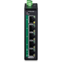 Switch TRENDnet TI-PGLC50