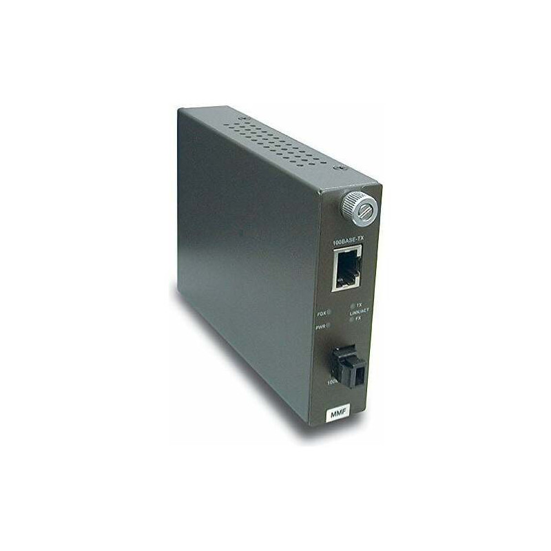 Optinis keitiklis TRENDnet 100Base-TX / MT-RJ (TFC-110MM)