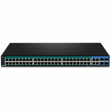 Switch TRENDnet TPE-5048WS