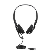 Jabra Engage 40 UC Stereo USB-A (headset only)