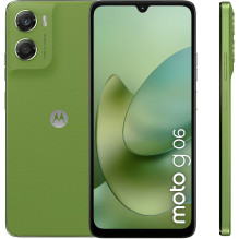 MOTOROLA G06 8 / 256GB...