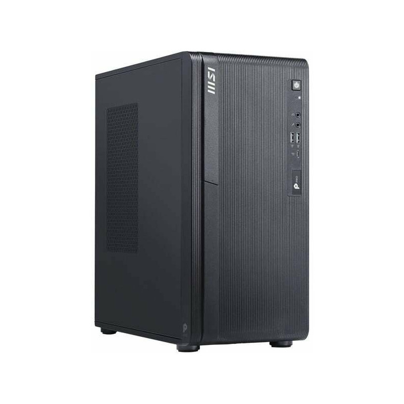 Kompiuteris MSI MSI PRO DP180 A14-1275AT i5-14400 / 16GB / 512GB SSD W10P