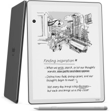 Amazon Kindle Scribe (2026)...