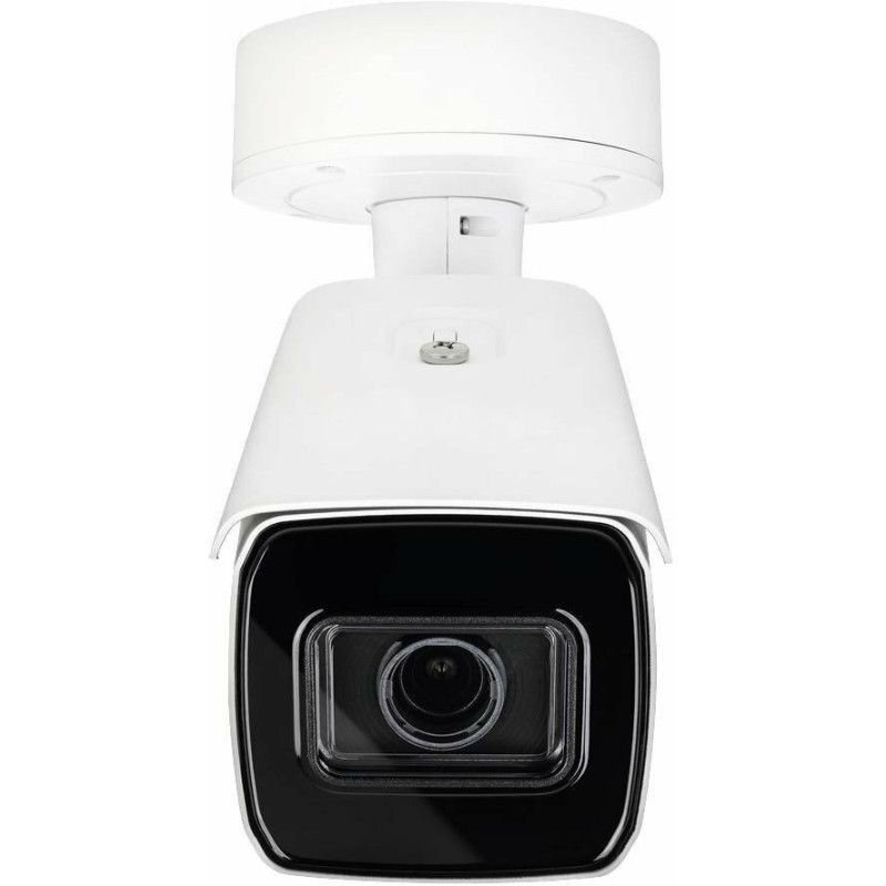 IP camera Abus ABUS 4 MP IP-ANPR-Tube camera, 2.8-12 mm