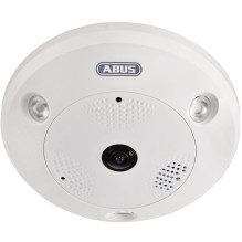 IP camera Abus ABUS 12 MP IP fisheye surveillance camera