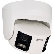 IP camera Abus ABUS 8 MP IP panorama dome camera 180 degrees