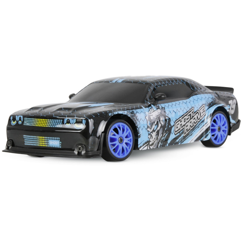 Amewi 21133 remote-controlled drift car model Electric motor 1:24