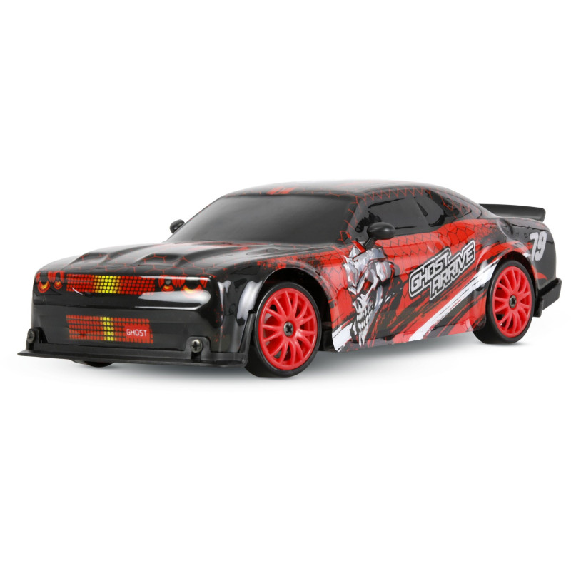 Amewi 21131 remote-controlled drift car model Electric motor 1:24