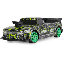 Amewi 21129 remote-controlled drift car model Electric motor 1:24