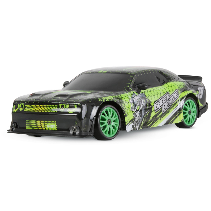 Amewi 21132 remote-controlled drift car model Electric motor 1:24