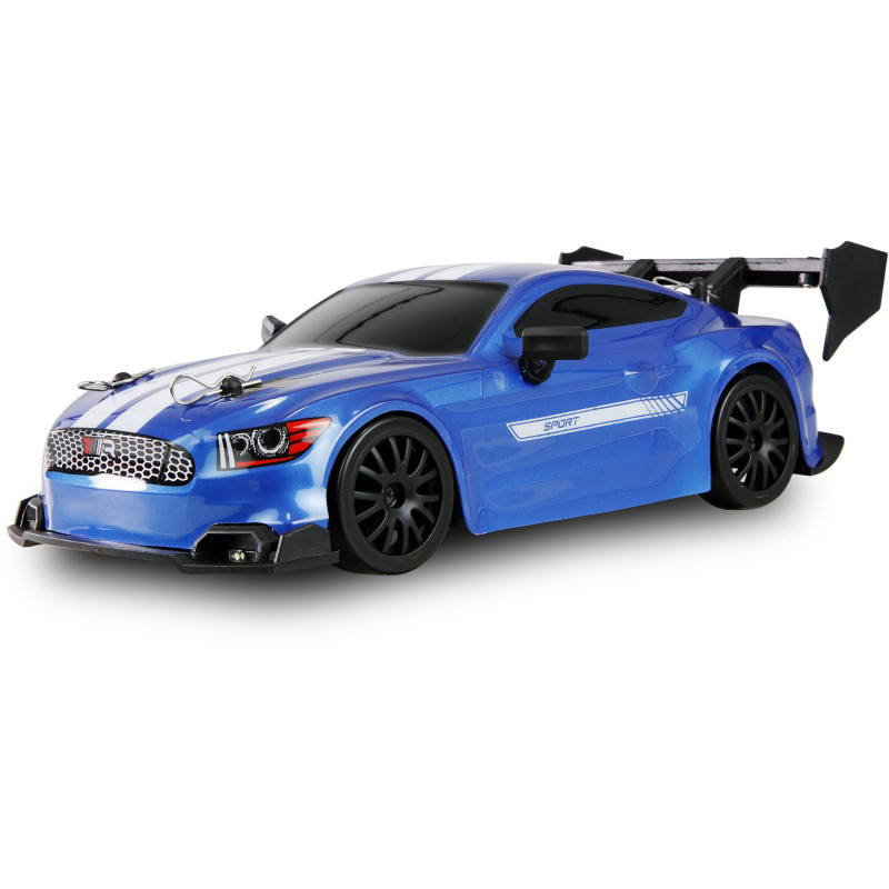 Amewi 21111 remote-controlled drift car model Electric motor 1:24