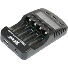 Charger XCell BC-X1000...