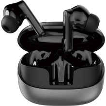 Verbatim TruSound earbuds with ANC Black Verbatim TruSound earbuds with ANC Black