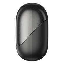 Verbatim TruSound Pro Earbuds Black