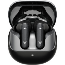Verbatim TruSound Pro ausinės Black