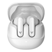 Verbatim TruSound Pro Earbuds White