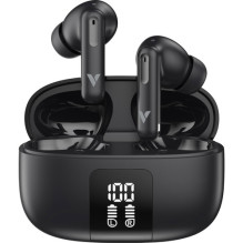 Verbatim TruSound Pro earbuds with hybrid ANC Verbatim TruSound Pro earbuds with hybrid ANC