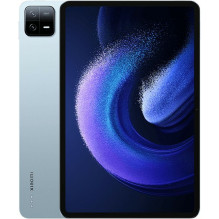 Xiaomi Pad 6 6GB / 128GB, blue W (EU) Xiaomi Pad 6 6GB / 128GB, blue W (EU)