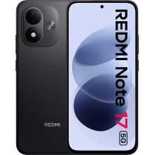 Xiaomi Redmi Note 17 128GB...