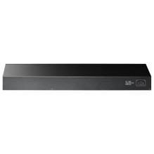 EDIMAX Slēdzis 48,3cm 24x +2 GE GS-1026 V3 EDIMAX Slēdzis 48,3cm 24x +2 GE GS-1026 V3
