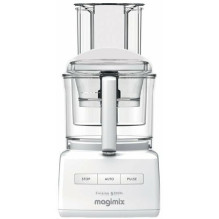Magimix Food Processor...