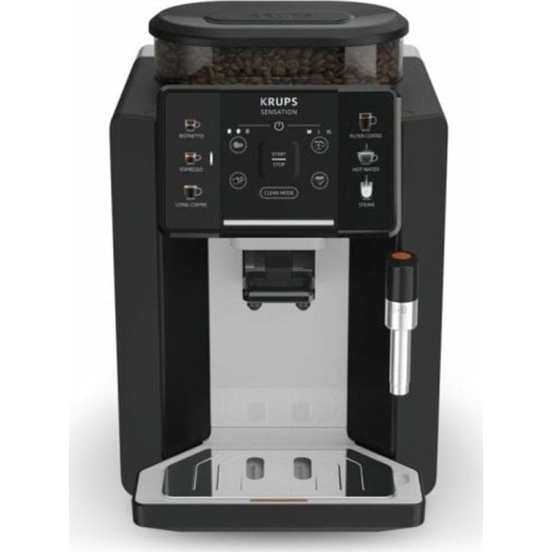 Krups C10 EA910A10 Espresso Machine