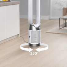 Oro valytuvas Dyson Purifier Hot+Cool Oro valytuvas Dyson Purifier Hot+Cool