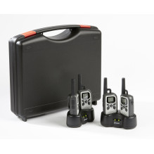 Walkie-talkie Stabo Stabo...