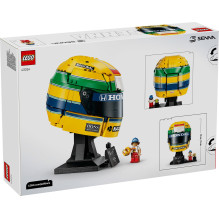 Konstravimo rinkinys - LEGO...