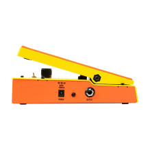 Gitaros efektų pedalas - DIGITECH Whammy MonoNeon oranžinis, geltonas Gitaros efektų pedalas - DIGITECH Whammy MonoNeon oranžinis, geltonas