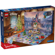 Konstravimo rinkinys - LEGO Disney 43298 Advent Calendar 2026 Konstravimo rinkinys - LEGO Disney 43298 Advent Calendar 2026