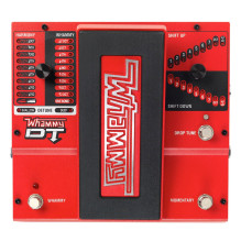 Gitaros efektas - DigiTech...
