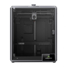 3D spausdintuvas - Creality K1 Max 2025 300 × 300 × 300 mm 600 mm / s 300 °C AI LiDAR