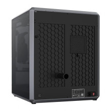 3D spausdintuvas - Creality K1 Max 2025 300 × 300 × 300 mm 600 mm / s 300 °C AI LiDAR