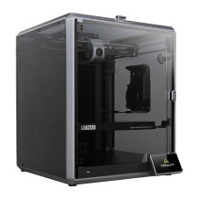 3D spausdintuvas - Creality K1 Max 2025 300 × 300 × 300 mm 600 mm / s 300 °C AI LiDAR