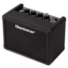 Gitaros stiprintuvas - BLACKSTAR Fly 3 Bluetooth 3 W juodas