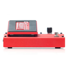 Gitaros efektų pedalas - DigiTech Whammy 5 Red Black Gitaros efektų pedalas - DigiTech Whammy 5 Red Black
